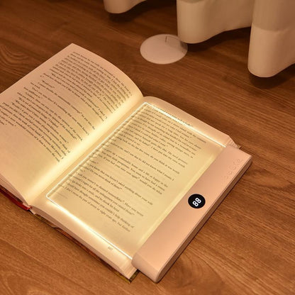 Sleek Energy LED Desk Reading Lamp