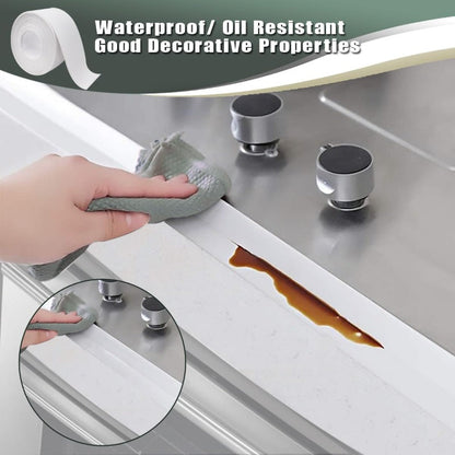 Durable Foam Gap Seal Tape