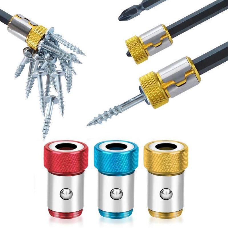 Strong Magnetic Tool Rings