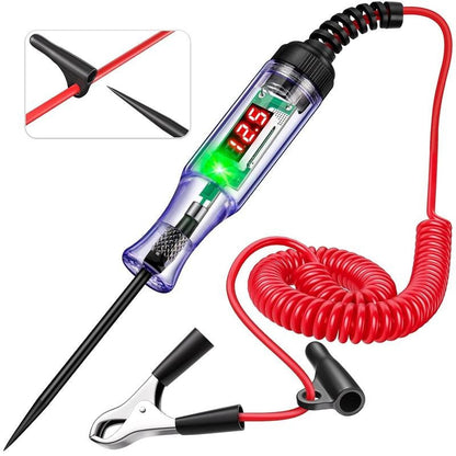 Electronic Probe Test Pen Tool