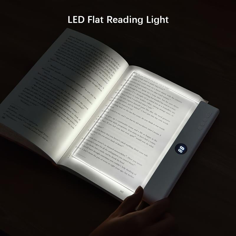 Sleek Energy LED Desk Reading Lamp