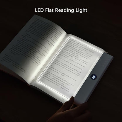 Sleek Energy LED Desk Reading Lamp