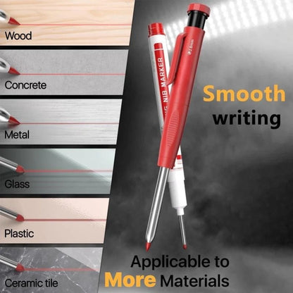 Precision Metal Marking Tool Kit