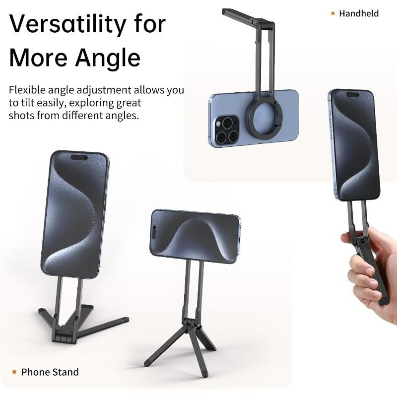 Strong Portable Phone Mount Holder