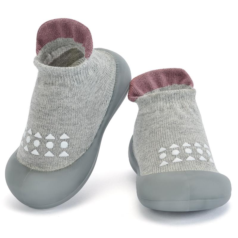 Baby Soft Sock Sneakers