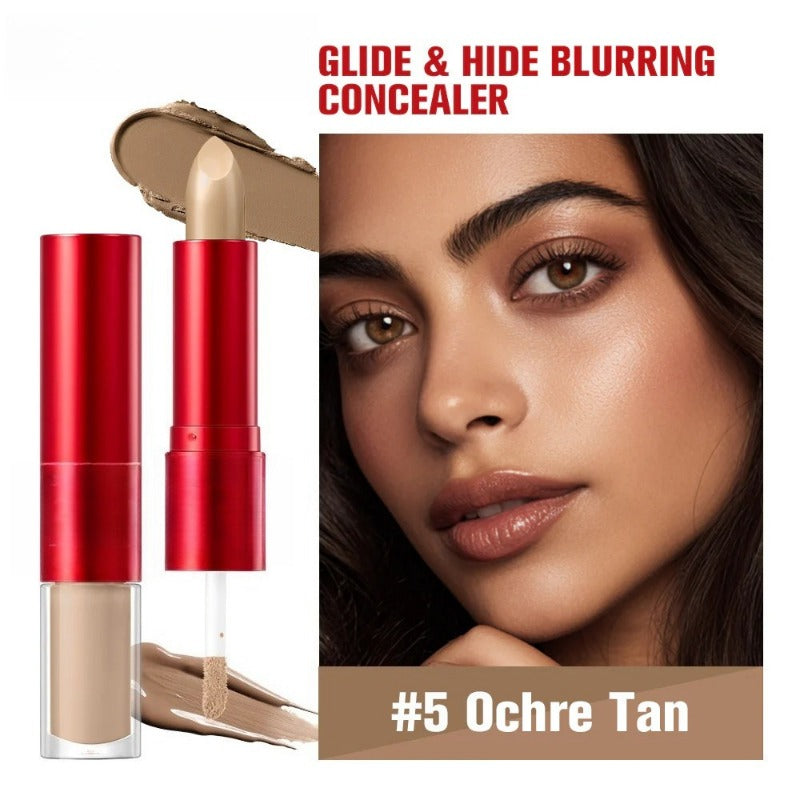 Moisturizing Smooth Concealer Stick