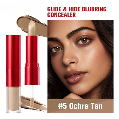 Moisturizing Smooth Concealer Stick