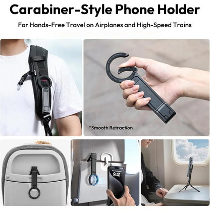 Strong Portable Phone Mount Holder
