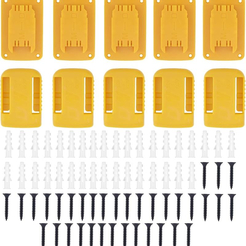 Ultimate Tool and Battery Storage Kit