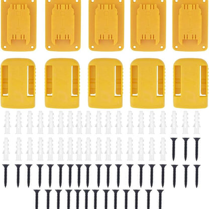 Ultimate Tool and Battery Storage Kit