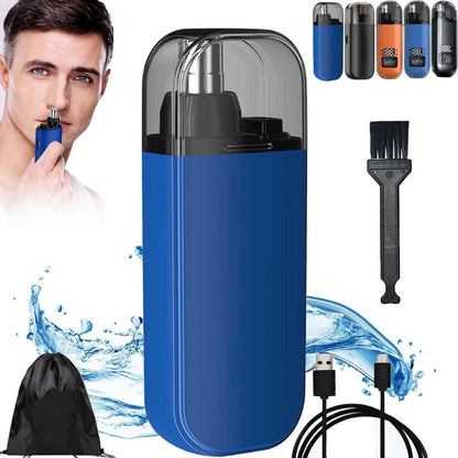 Precise USB-C Grooming Trimmer