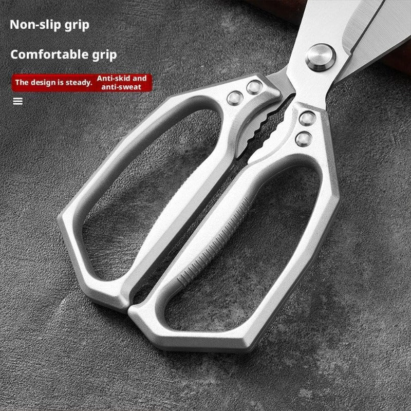 Durable Professional Kitchen Scissors