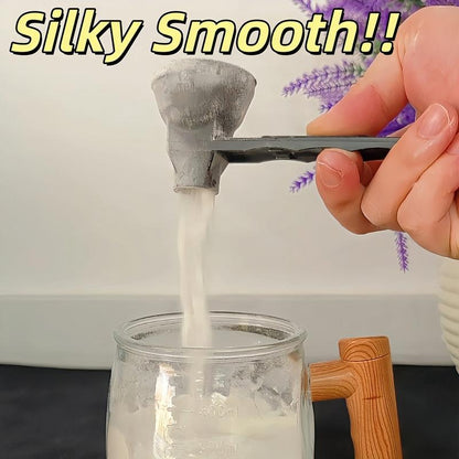 Easy Pour Funnel Spoon