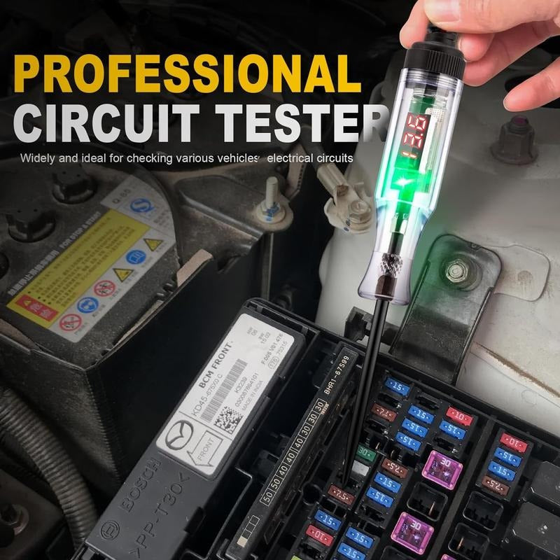 Electronic Probe Test Pen Tool
