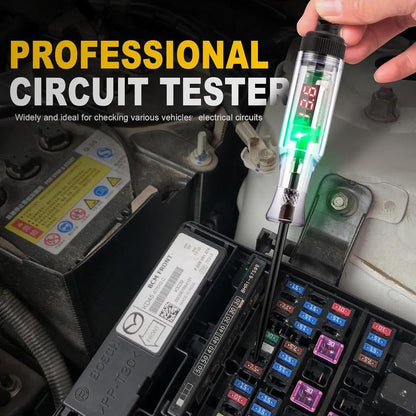 Electronic Probe Test Pen Tool