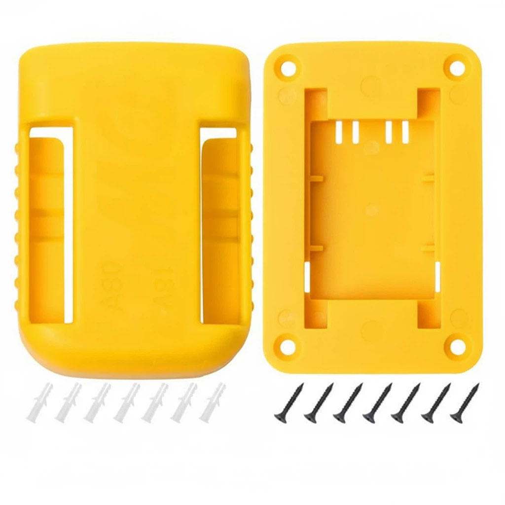 Ultimate Tool and Battery Storage Kit