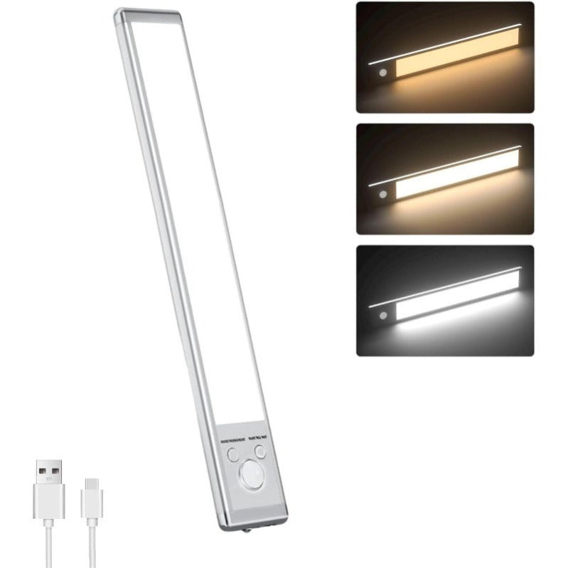Automatic LED Battery Powered Closet Light
