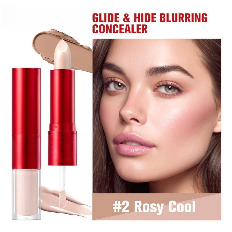Moisturizing Smooth Concealer Stick