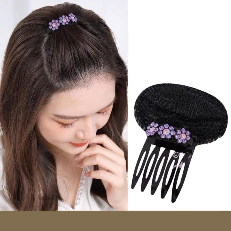 Thickening Hair Volume Clip