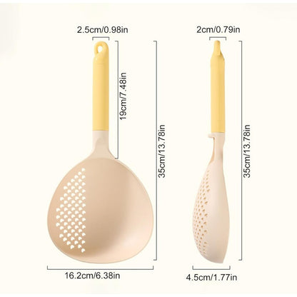 Durable Non-Stick Cooking Spoon
