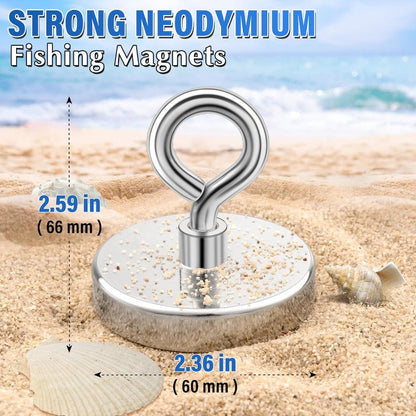 Powerful Magnetic Pick Up Tool