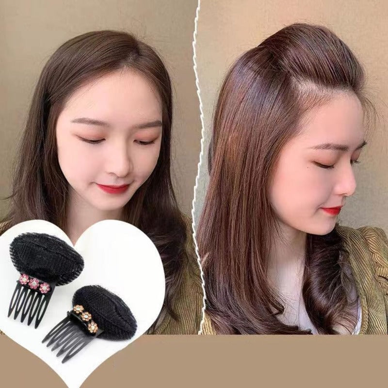 Thickening Hair Volume Clip