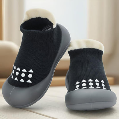 Baby Soft Sock Sneakers