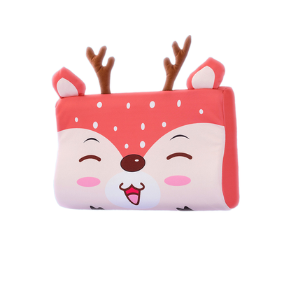 Soft Comfortable Pillow Cover