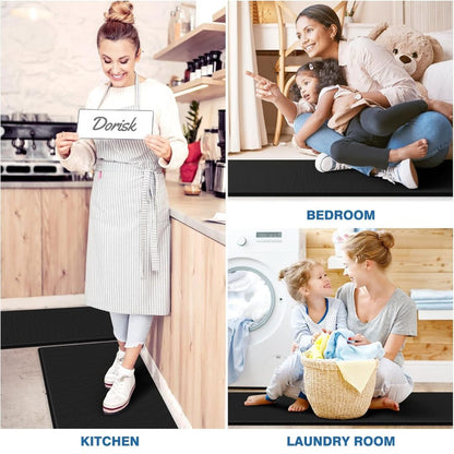 Anti Fatigue Kitchen Mats