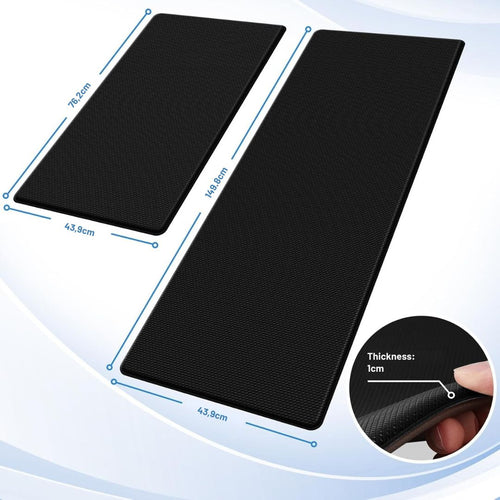 Anti Fatigue Kitchen Mats