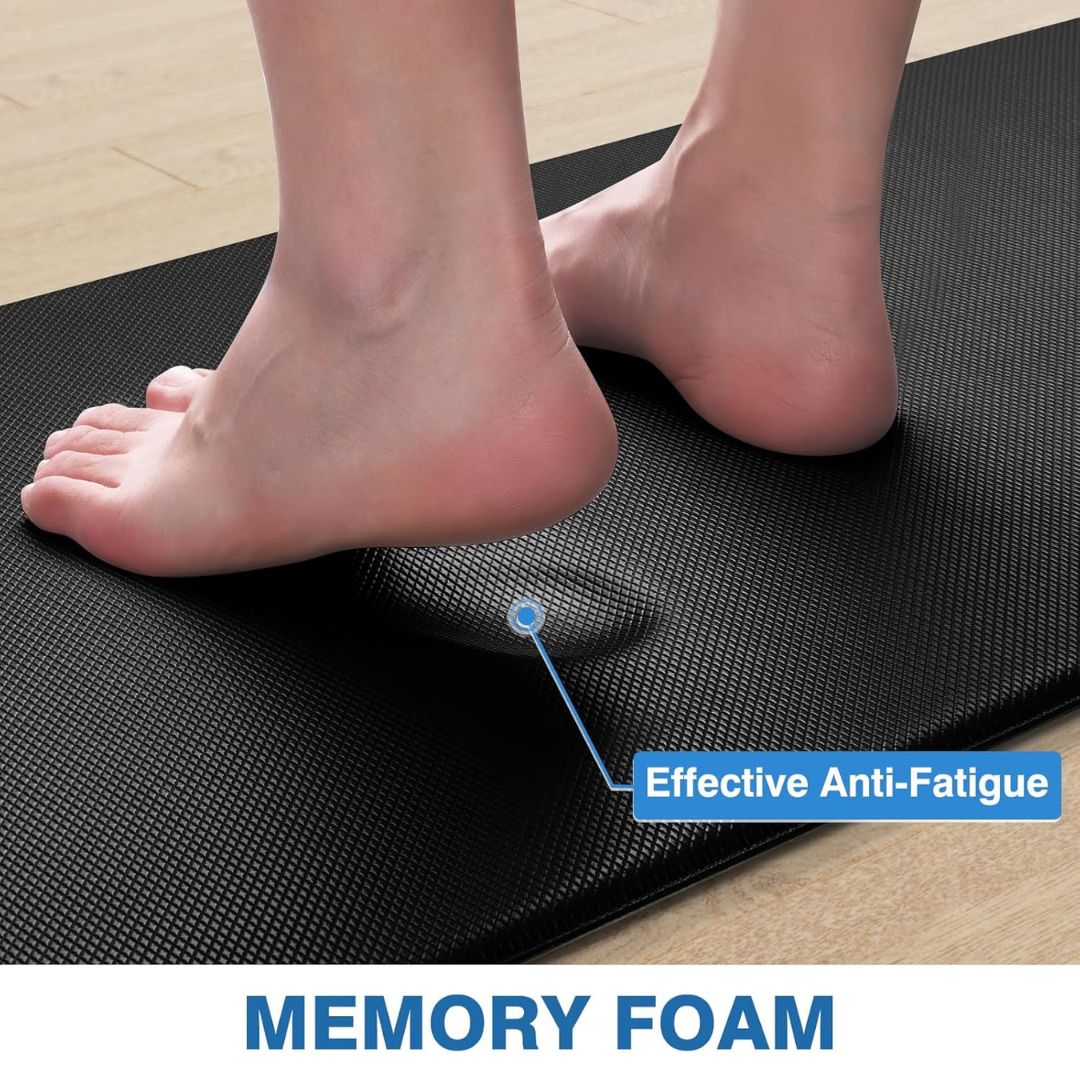 Anti Fatigue Kitchen Mats