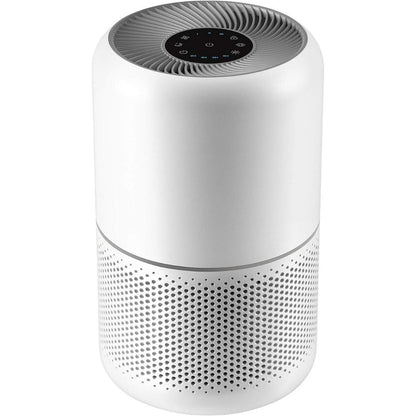 Air Purifier for Home Allergies Pets Hair in Bedroom